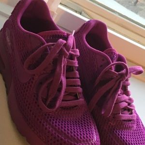 Nike Air Max 90 Ultra Breathe